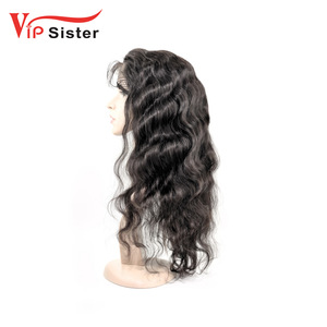 High quality full lace wig body wave, human hair 613 peruvian full lace wigs under 100, short curly hair wig making machine