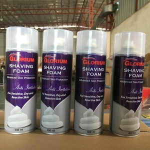 High quality Shaving Foam