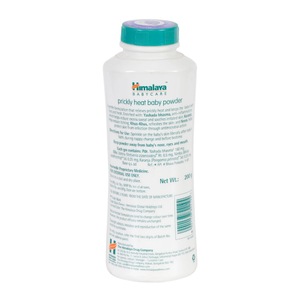 Himalaya Baby Prickly Heat Powder, 200g