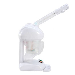 Hot Sale Portable Moisturizer Ozone Hair Steamer