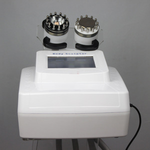 Hot sale rf fast vacuum cavitation slimming system LB-14