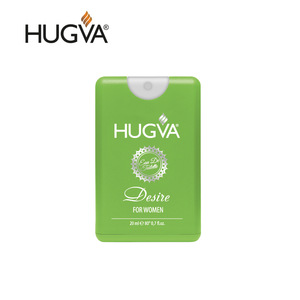 Hugva Pocket Perfume For Women 20 ml