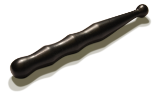 HZJ2  Therapy Massage Stone  Hold massage stone