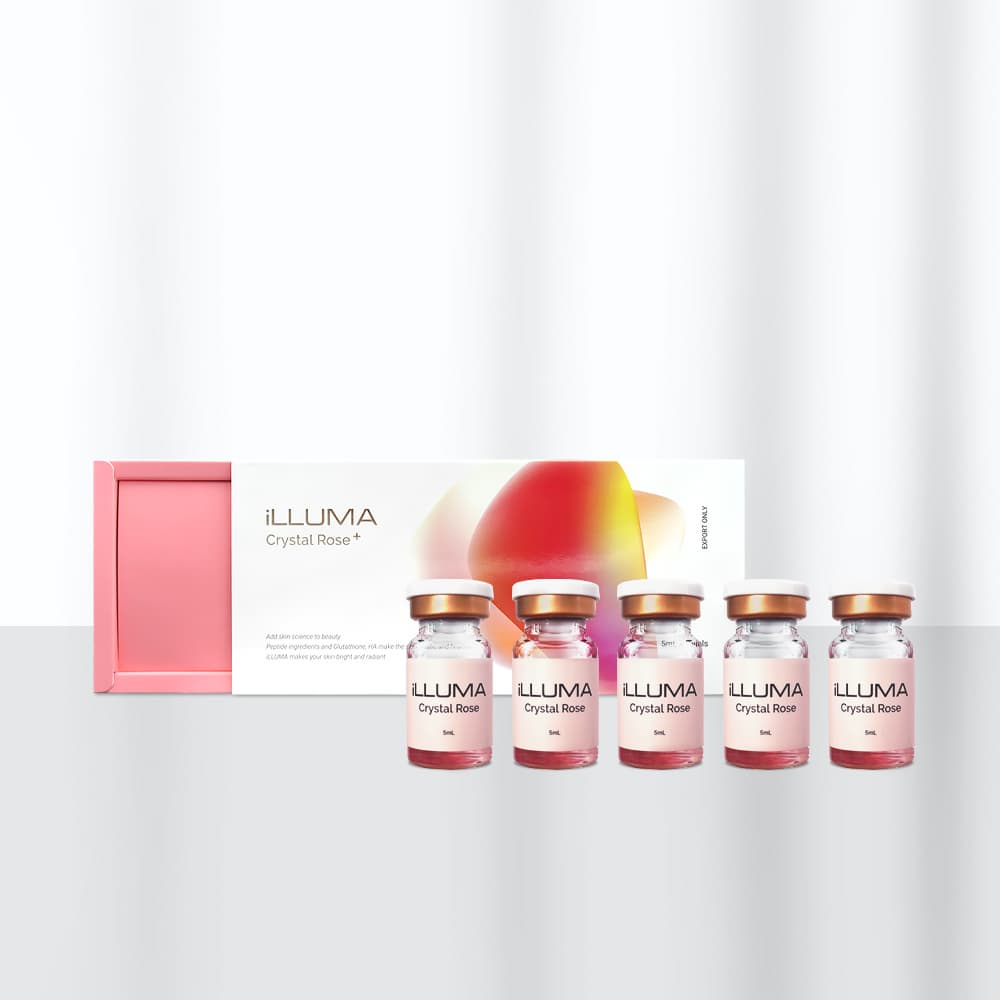 iLLUMA Crystal Rose [Skin Booster]