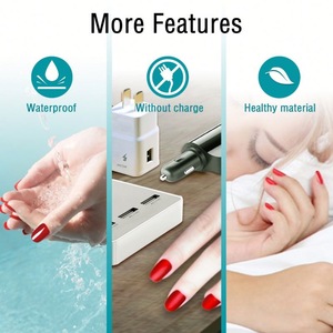 Jakcom N2 Smart Nail 2017 New Premium Of Nail Equipments Nail Dryer Like Infrared Sensor Lamp Fengshangmei Uv Gel Spt Equipment