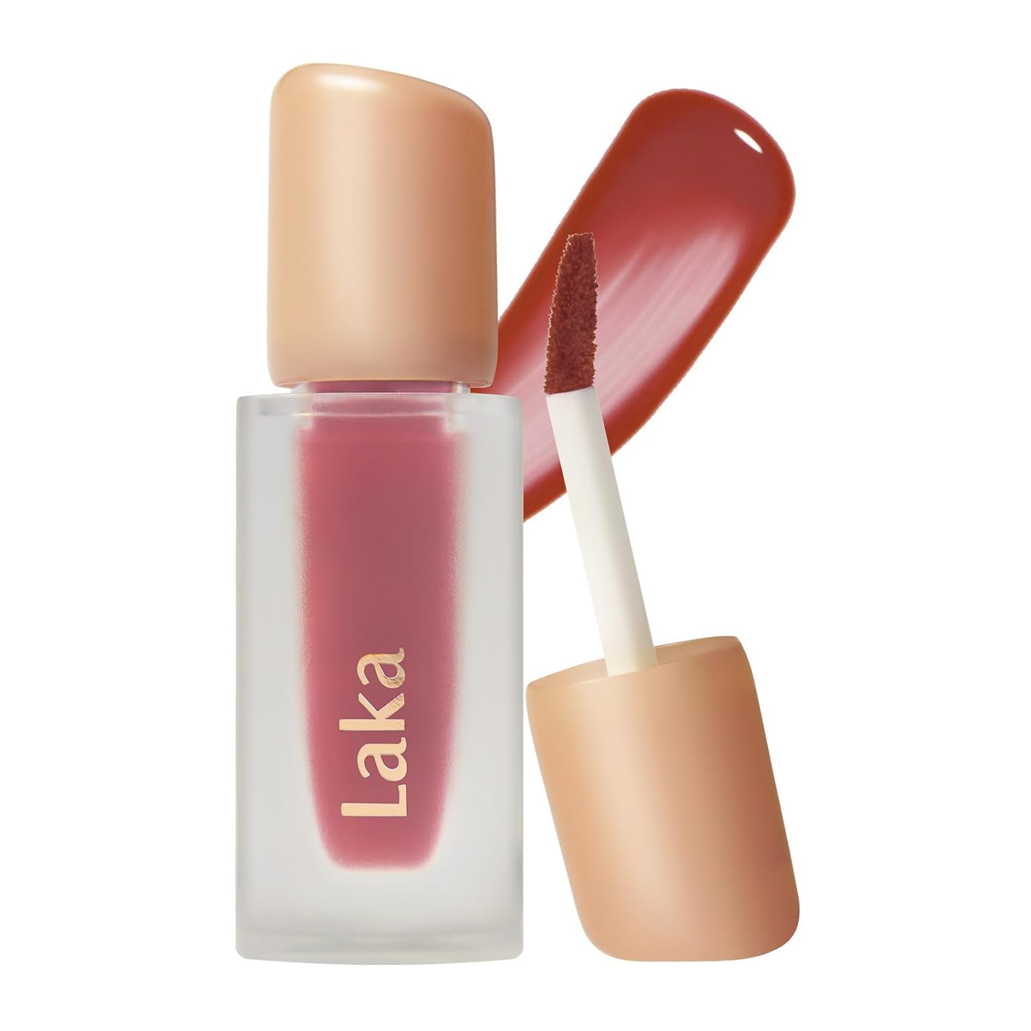 (LAKA) Fruity Glam Tint [#150 Pepper] 4.5g