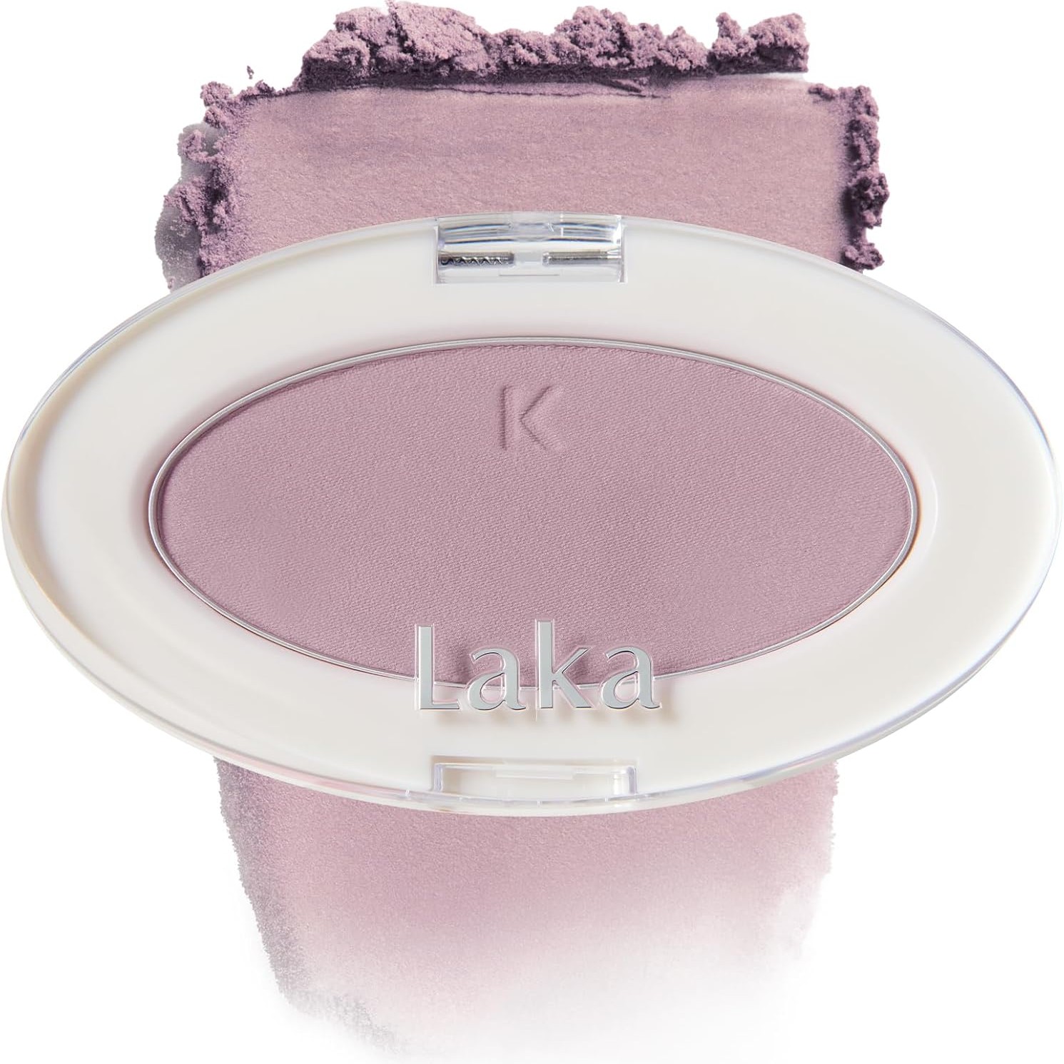 (LAKA) Love Silk Blush [#708 Poem] 5.2g
