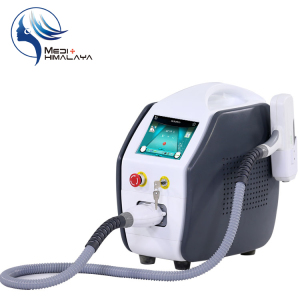 Laser for nail fungus treatment/nd yag laser mole removal/laser q switched ndyag al1