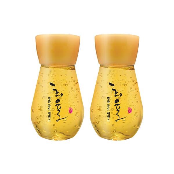 LEBELAGE HEEYUL PREMIUM GOLD ESSENCE MINI 2 SET