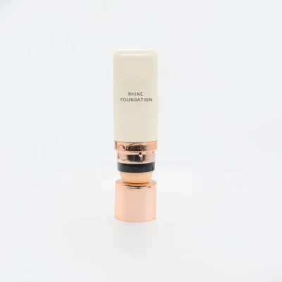 Liquid Foundation Oil Control Long Wear Sweat Proof