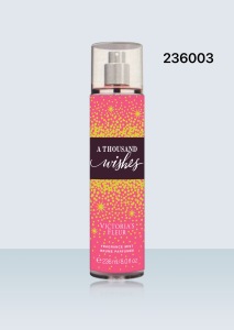long lasting perfume women slight fragrance natural spray men perfume flower fruit student perfume spray 236ml