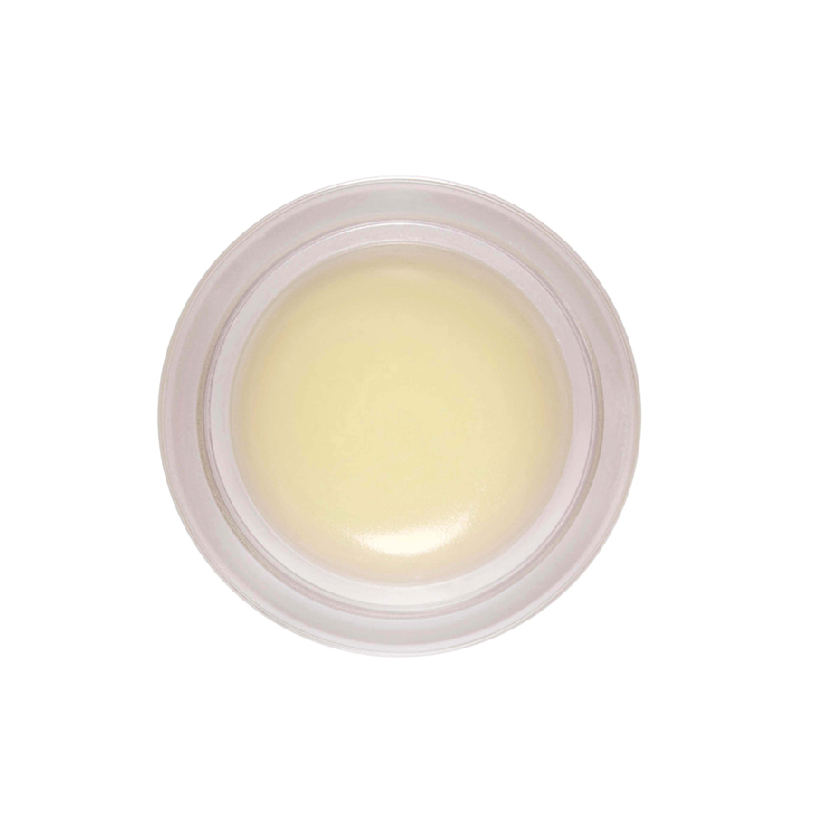 lookATME PEACH+VITAMIN C HYDRATING LIP BALM