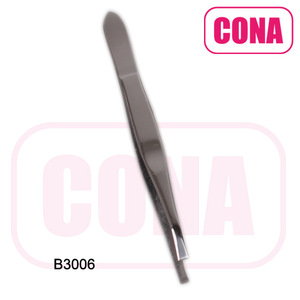 Makeup manicure extension tweezers