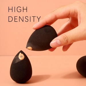 Makeup Sponge Puff Blending Professional Cosmetic Beauty Foundation Sponges Face Powder Puffs