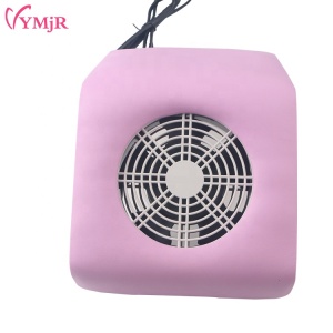 Manicure Salon Tools 30W Nail Dust Suction Vacuum Cleaner 1 Fan Manicure Machine Tools Nail Dust Collector