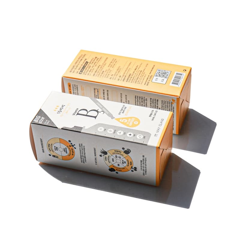 [MAY ISLAND] B5 VITAMIN SOURCE 100ml