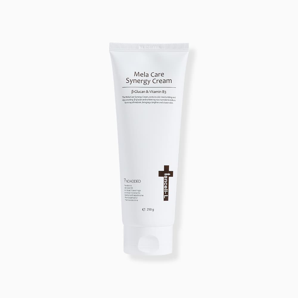 Mela Care Synergy Cream