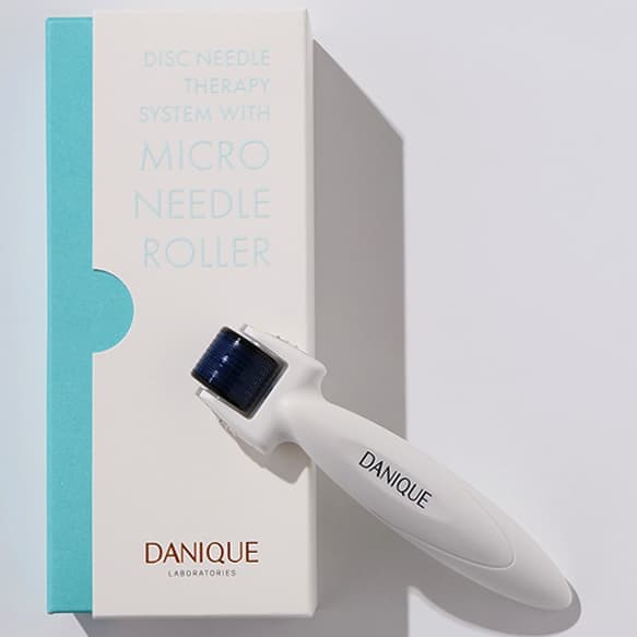 Microneedle Roller