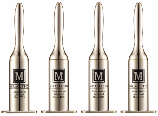 MIRACLETOX ADVANCED Premium Program