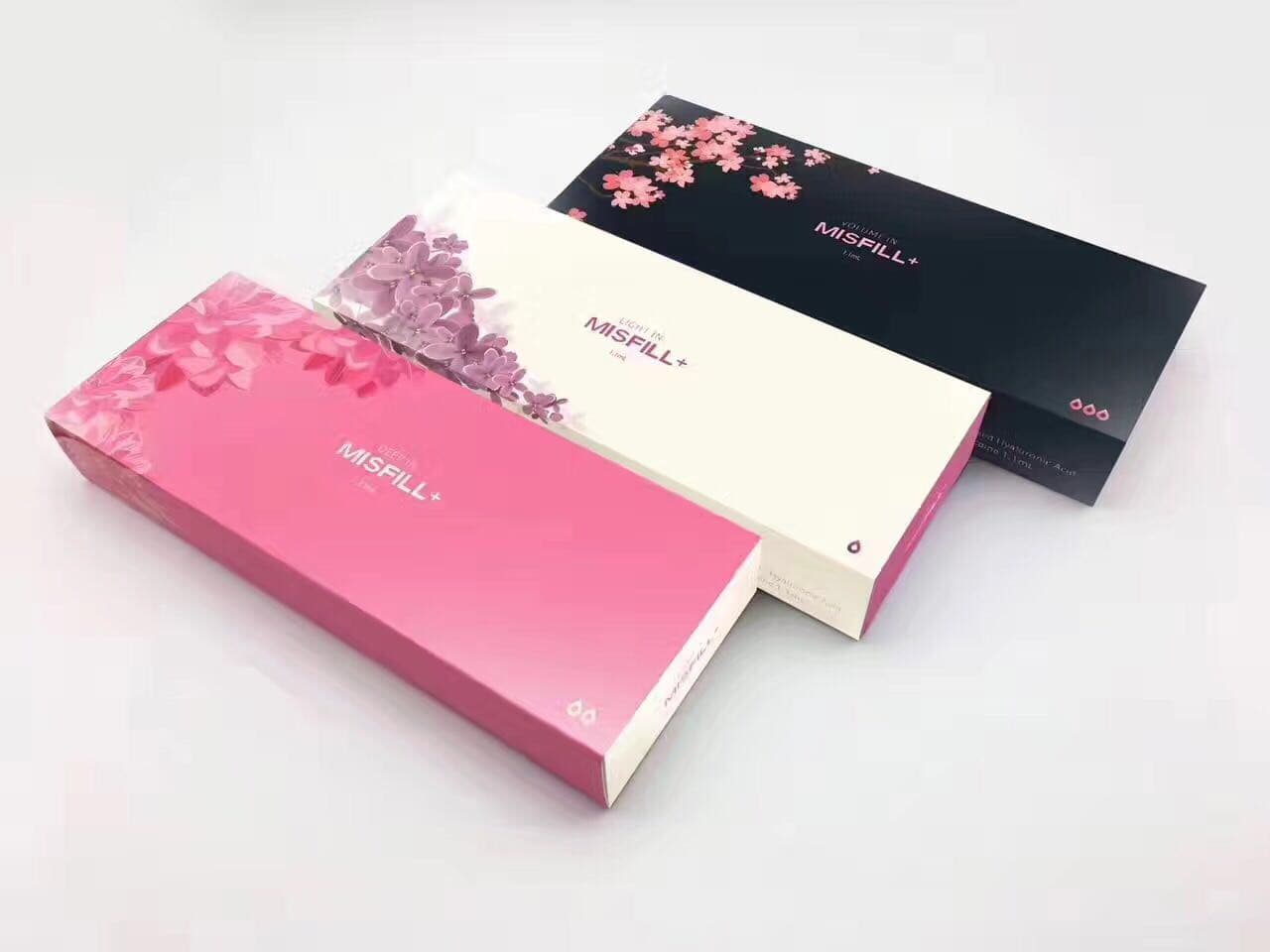 MISFILL+ Facial Filler