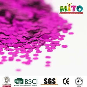 MSDS certificated wholesale diamond holographic body art cosmetic glitter