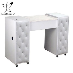 nail care table manicure chair nail salon furniture nail dryer beauty salon equipment