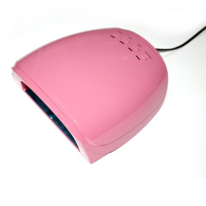nail polish dryer Better quality nail led ccfl lamp gel