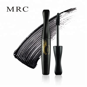 Natural Organic Enhance Lash Mascara With Eyelash Growth Serum