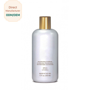 New arrival hair care series products smooth damaged hair repairing conditioner