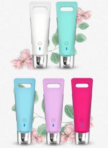 new face multifunction beauty galvanic facial machine price