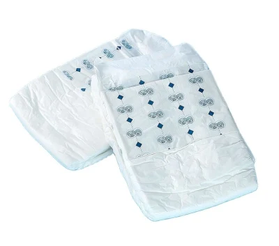 OEM Customized Disposable Adult Diaper