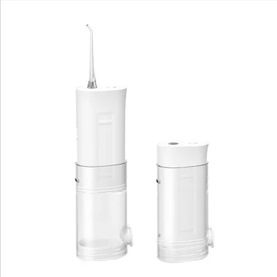 OEM&ODM New Style Portable Scalable Oral Care Irrigator