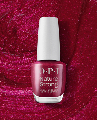 OPI No.1 Salon Nail Brand Worldwide