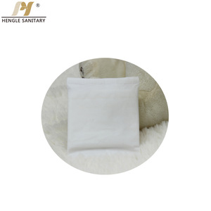 Panty Line Type Panty Liner(Napkin Anion)