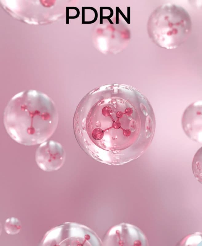 PDRN Elasticity Ampoule