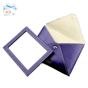 personalized pocket mirror