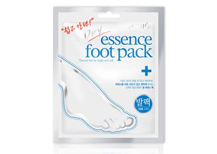 PETITFEE Dry Essence Hand Pack, Foot Pack