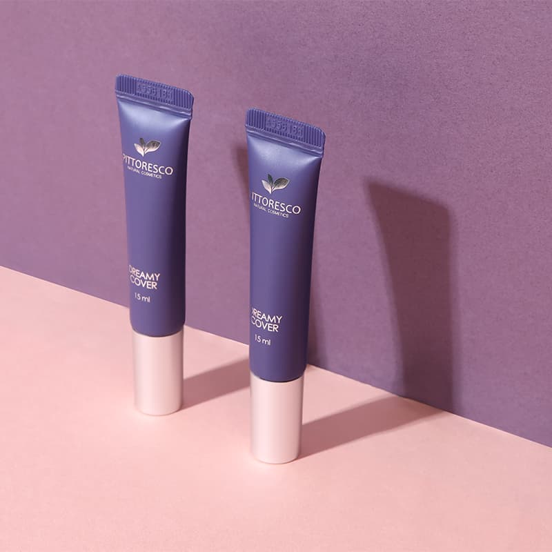Pittoresco Dreamy cover(Concealer)