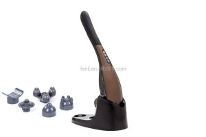 Portable Cordless Rechargeable Electric Massager Body Massager Machine