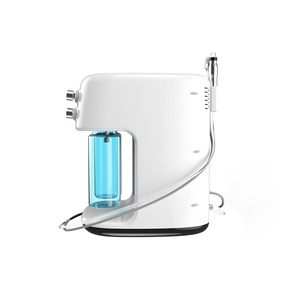 Portable skin peeling microdermabrasion peel machine diamond dermabrasion machine for salon