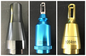 portable tattoo laser skin care device laser therapeutic machine nd yag laser