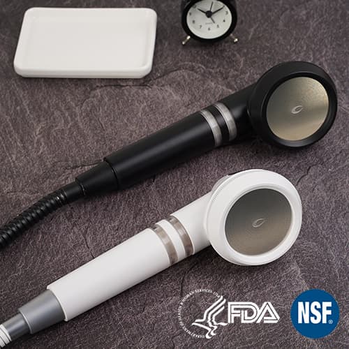 Poseion Beauty Care Shower head