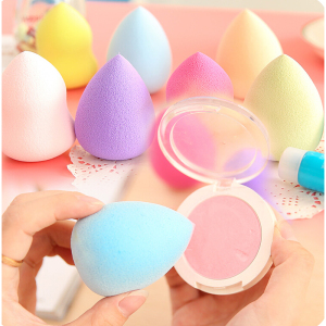 Powder Puff Makeup Beauty Sponges Blender Turns Bigger