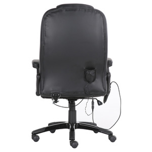 PP armrest full body office massage chair massage chair