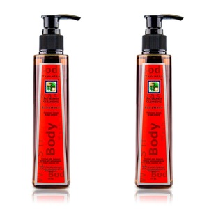 Premium and Perfect Quality Natural Liquid Facial Wash/Herbal Body Wash Malaysia