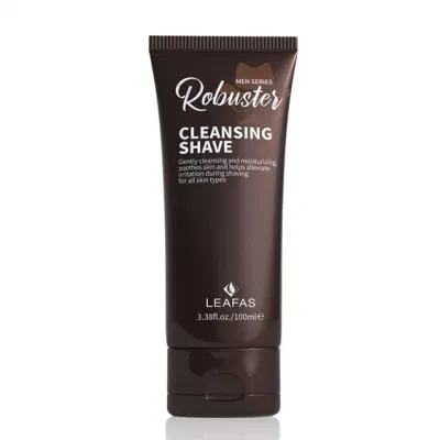 Private Label Beard Care Mens After Shave Shaving Cream