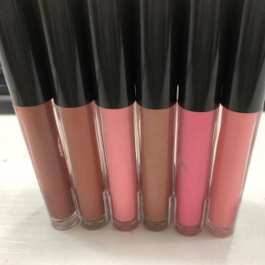 Private Label lipstick Waterproof moisturizing lipgloss base versagel  lip gloss