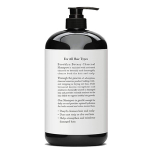 Private Label Natural Organic Activated Bamboo Charcoal ...