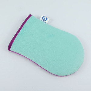 Private Label Tanning OEM/ODM Tanned Mitts