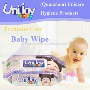 Professional Factory Made High Quality Best Price Hot Selling Baby Wet Wipe